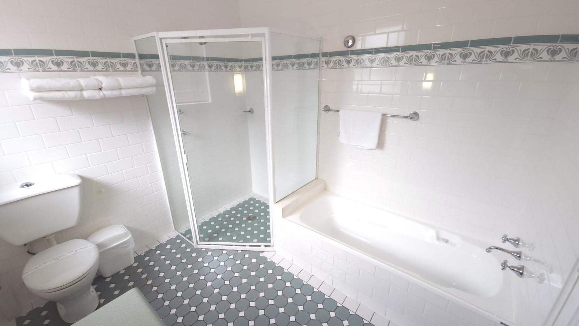 Federation Motor And Services Club Motel 4*