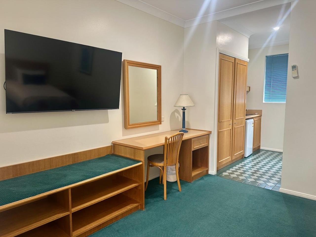 Motel Federation Motor And Services Club 4*