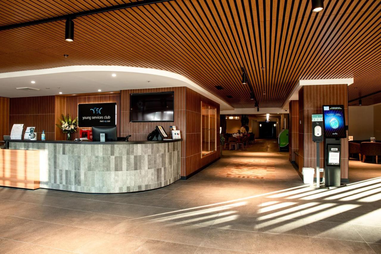 Motel Federation Motor And Services Club 4*