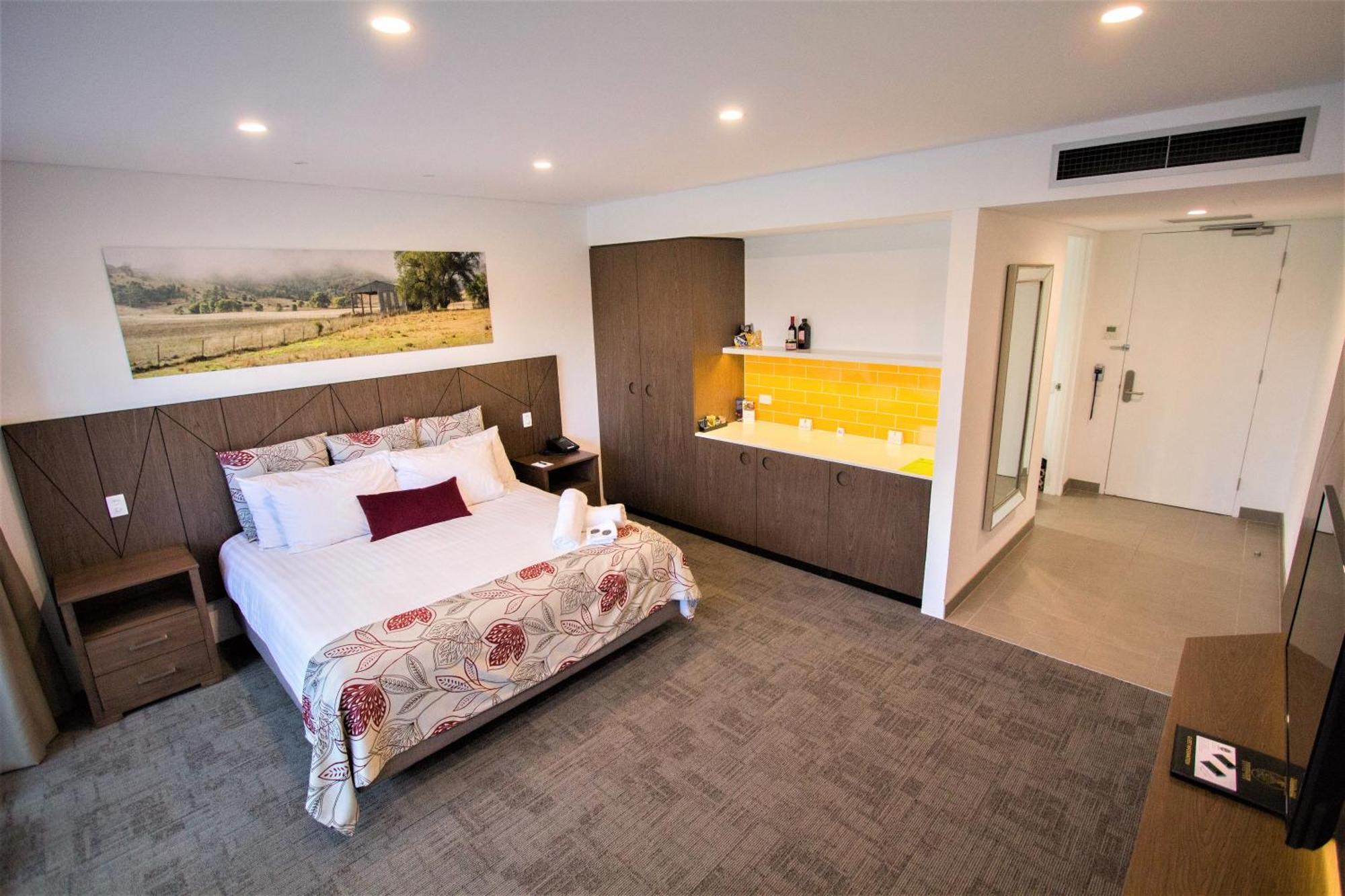 Motel Federation Motor And Services Club 4*
