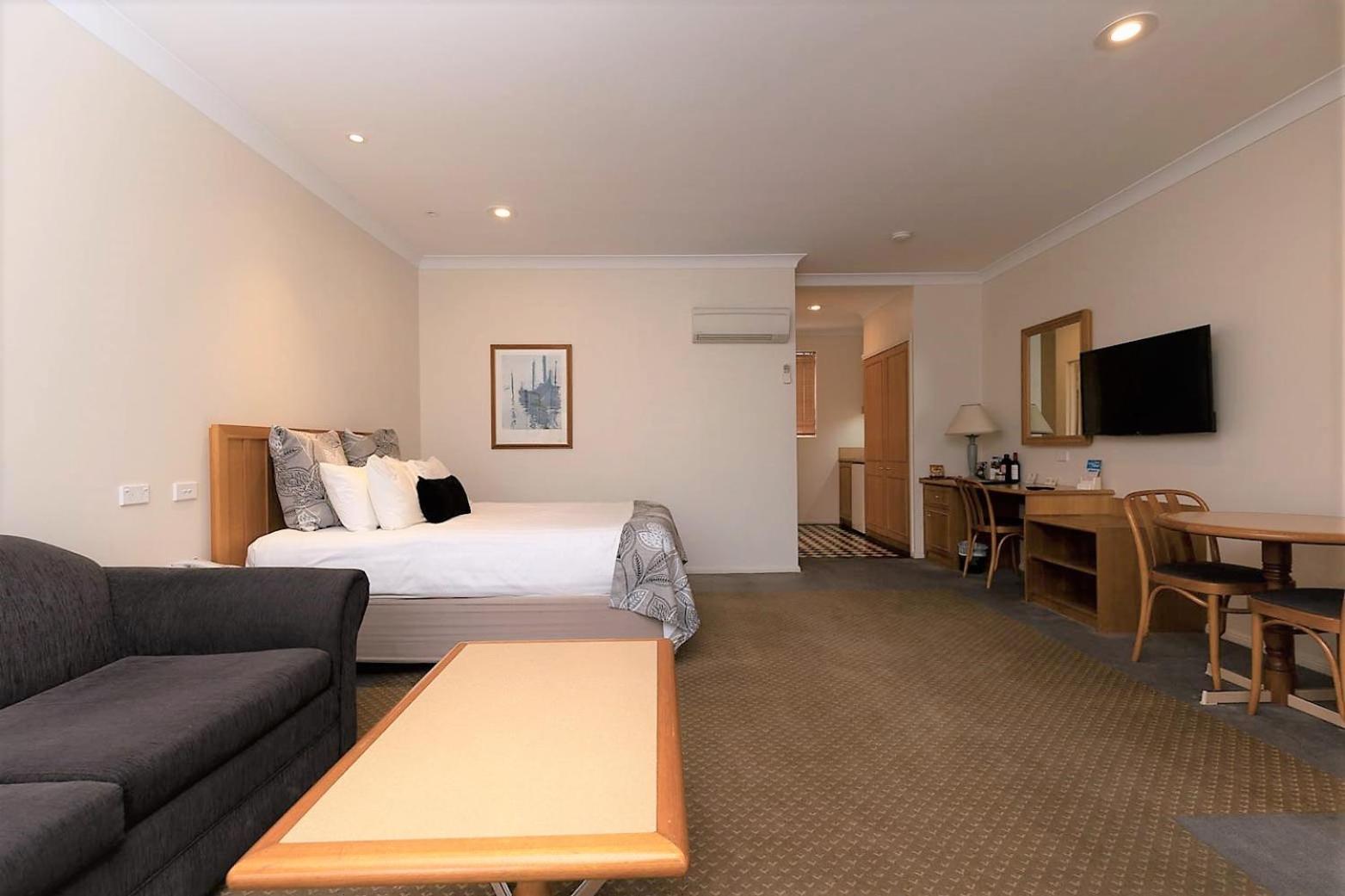 Motel Federation Motor And Services Club 4*