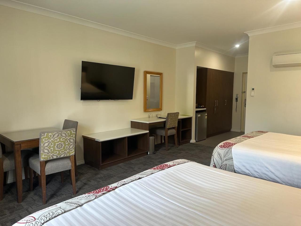 Motel Federation Motor And Services Club 4*