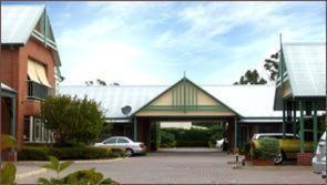 Motel Federation Motor And Services Club 4*