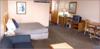 Federation Motor And Services Club 4*