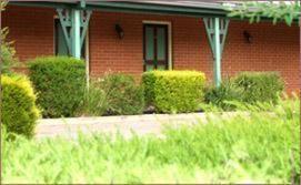 Motel Federation Motor And Services Club Young